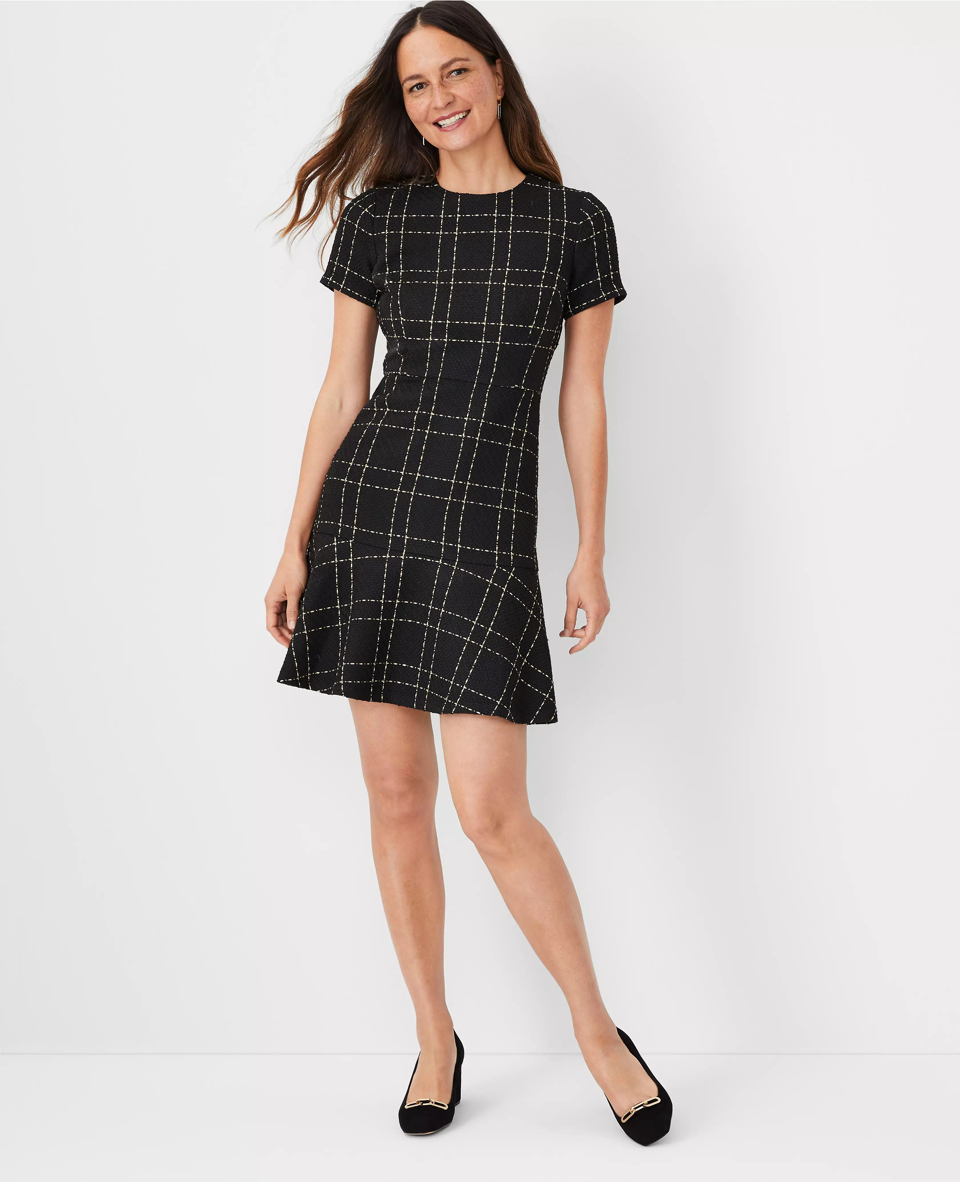 Ann Taylor | Ann Taylor (US)