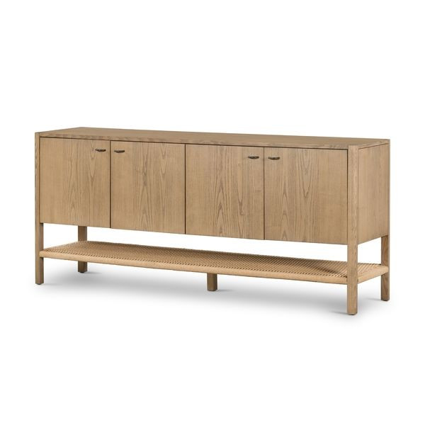 Zuma Sideboard | Scout & Nimble