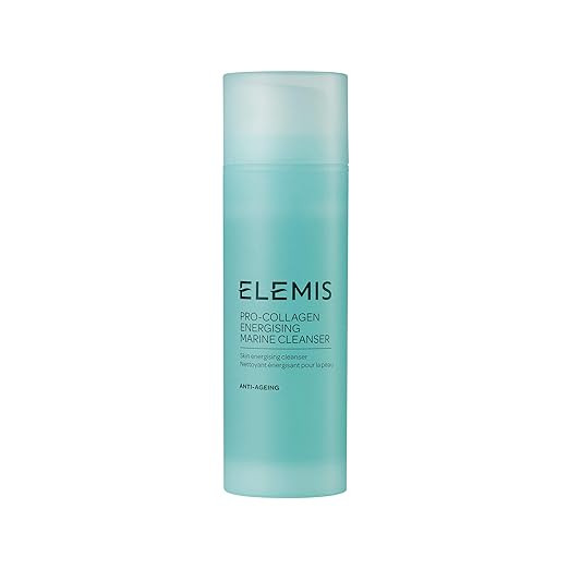 ELEMIS Pro-Collagen Energising Marine Cleanser, 5.1 fl. oz. | Amazon (US)
