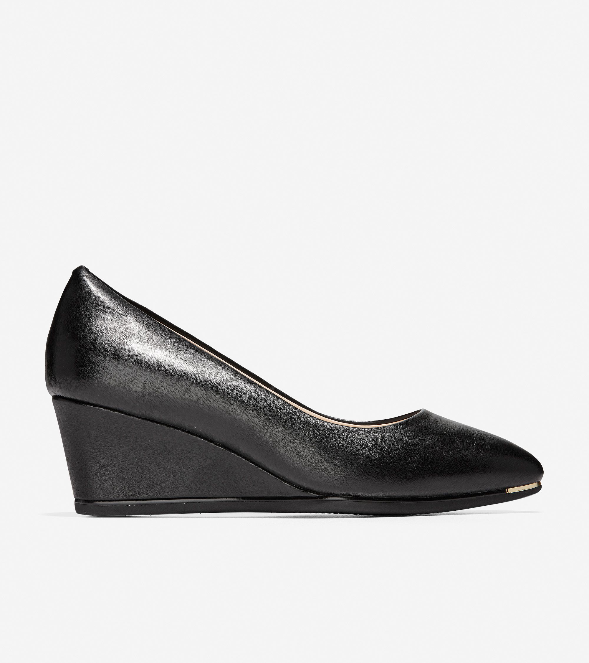 Grand Ambition Wedge (55mm) | Cole Haan - Dynamic