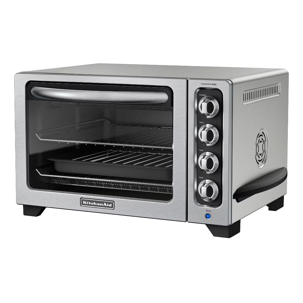 KitchenAid 12"" Convection Countertop Oven - KCO223 | Target