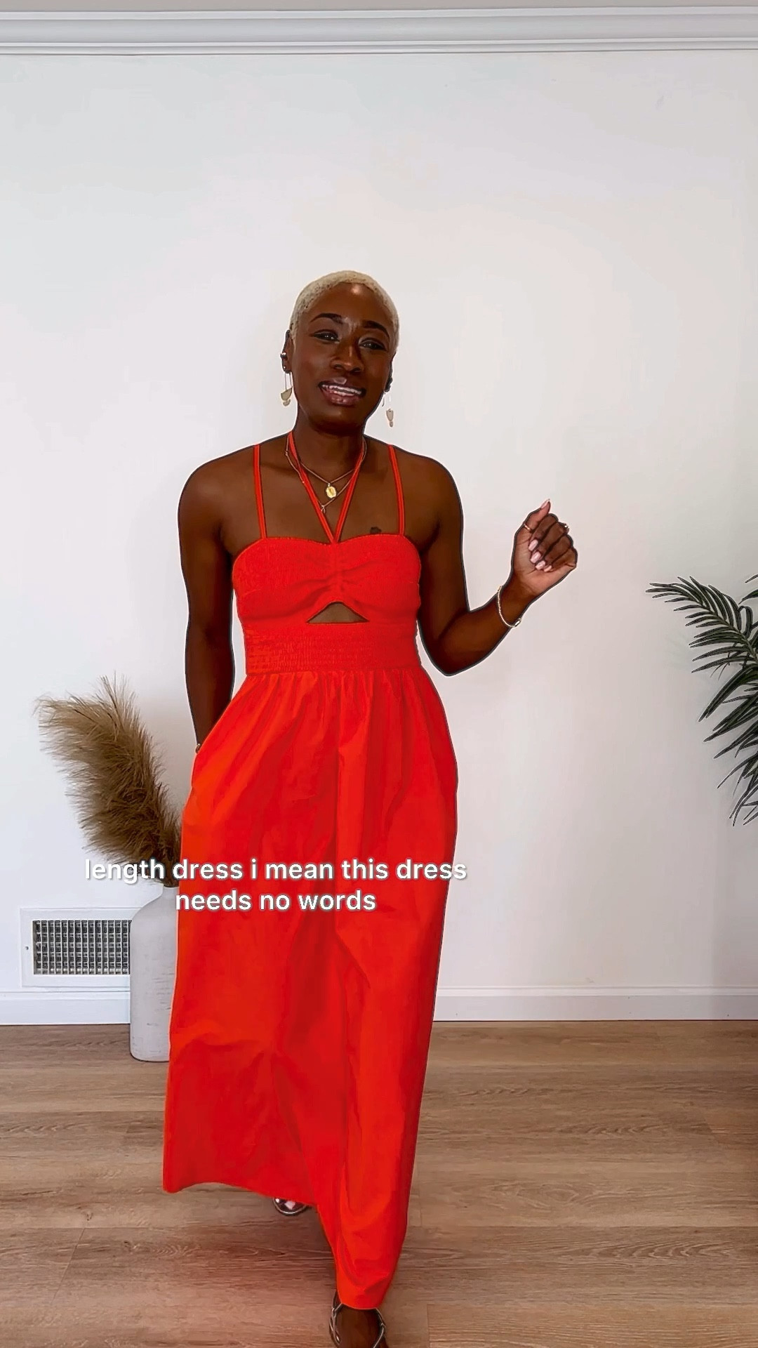 Target summer dress haul 

#LTKVideo #LTKOver40 #LTKSeasonal