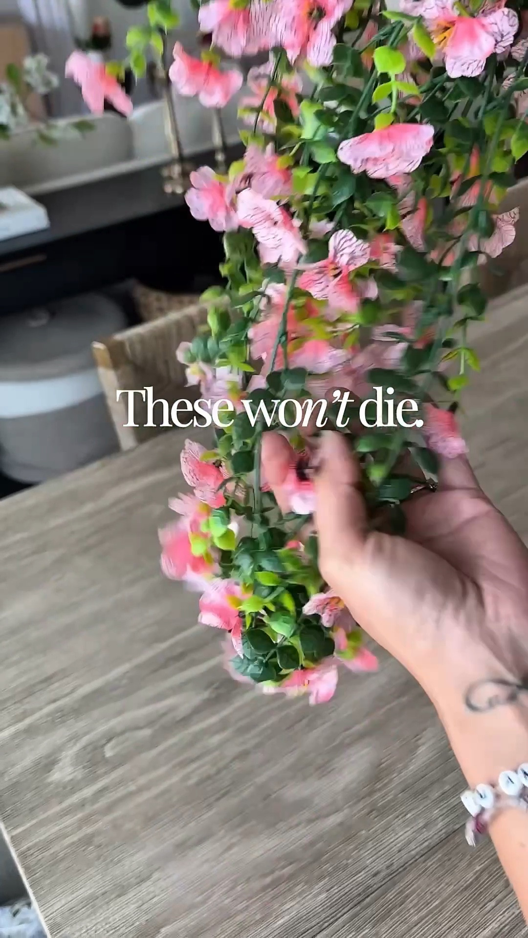 Outdoor artificial flowers

#LTKMothersDay #LTKSeasonal #LTKHome