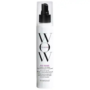 Raise the Root Thicken and Lift Spray - COLOR WOW | Sephora | Sephora (US)