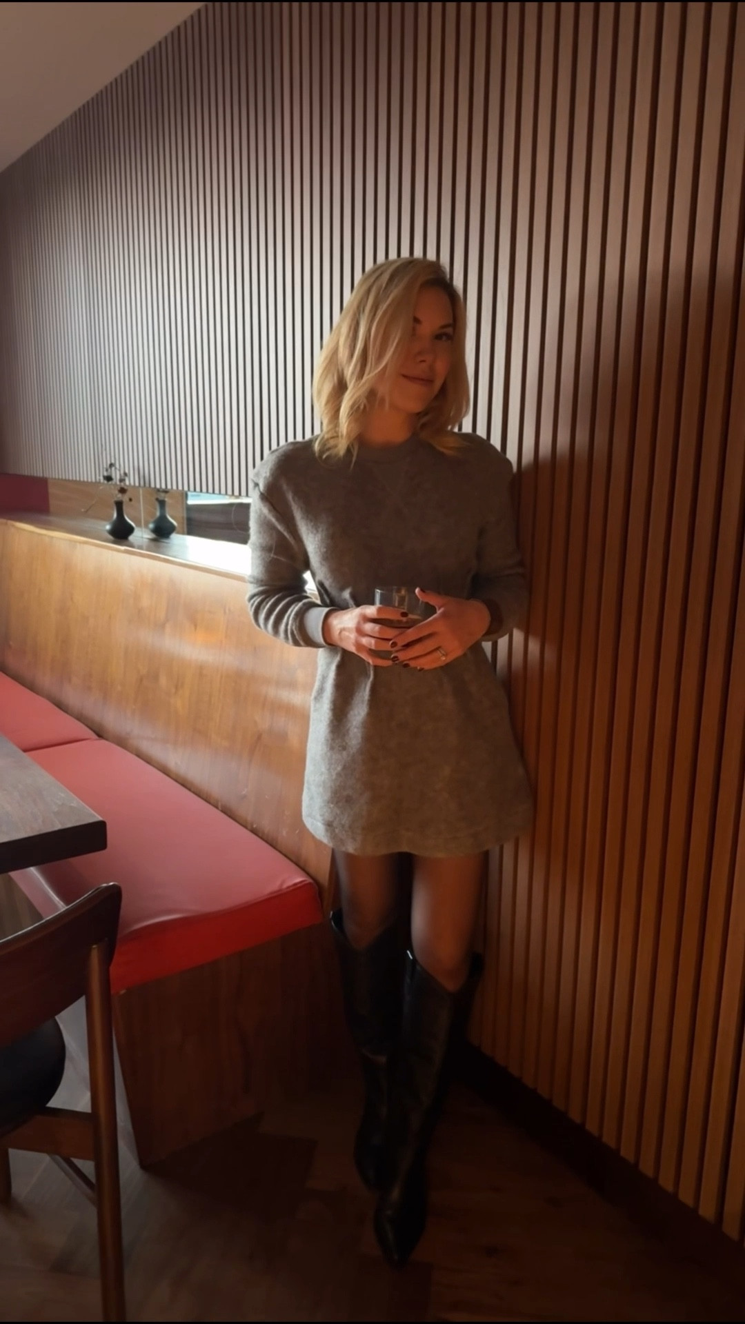 Daily Diary: Late January Edition 🫶🏻

It’s been awhile so I thought I would share what I’ve been up to and what I’m loving!
- Capital Grille family night wearing this Amazon bomber jacket as a top. It’s truly a jacket you can wear year round! Styled it next with Alo set as my travel outfit
- Girls lake trip 🎉 had the best time and lived in that Alo set
- Bagel run in the BEST reversible jacket (linked where to get Loewe sneakers for less AND the Amazon dupe version)
- Anthropologie Valentine’s Day gifts
- Date night 🍷 loved both his sweater and my sweatshirt dress (with corset details)
- Snow day ❄️ or should I say dayssss! Bundled up in my favorite puffer coat (it has the best details)



#LTKStorytime