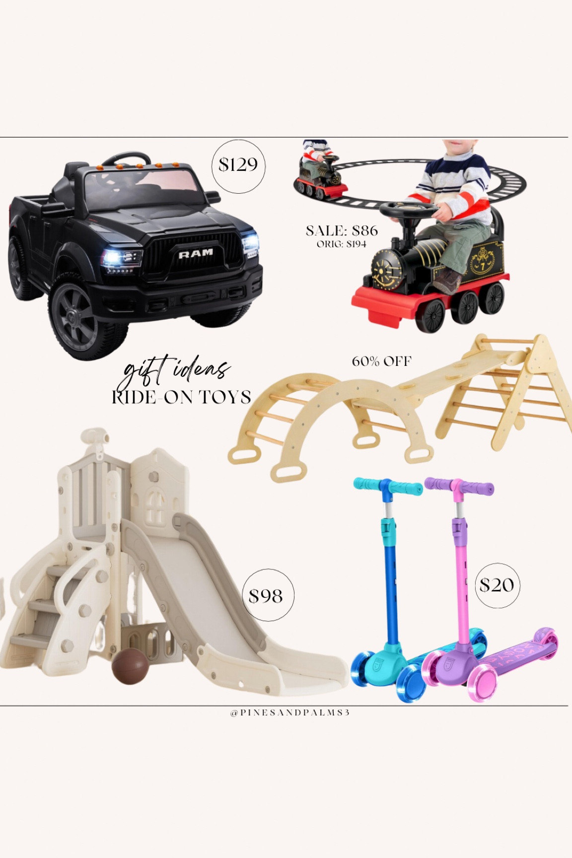 Ride on kids toys, toddler toys

#LTKBaby #LTKKids #LTKGiftGuide