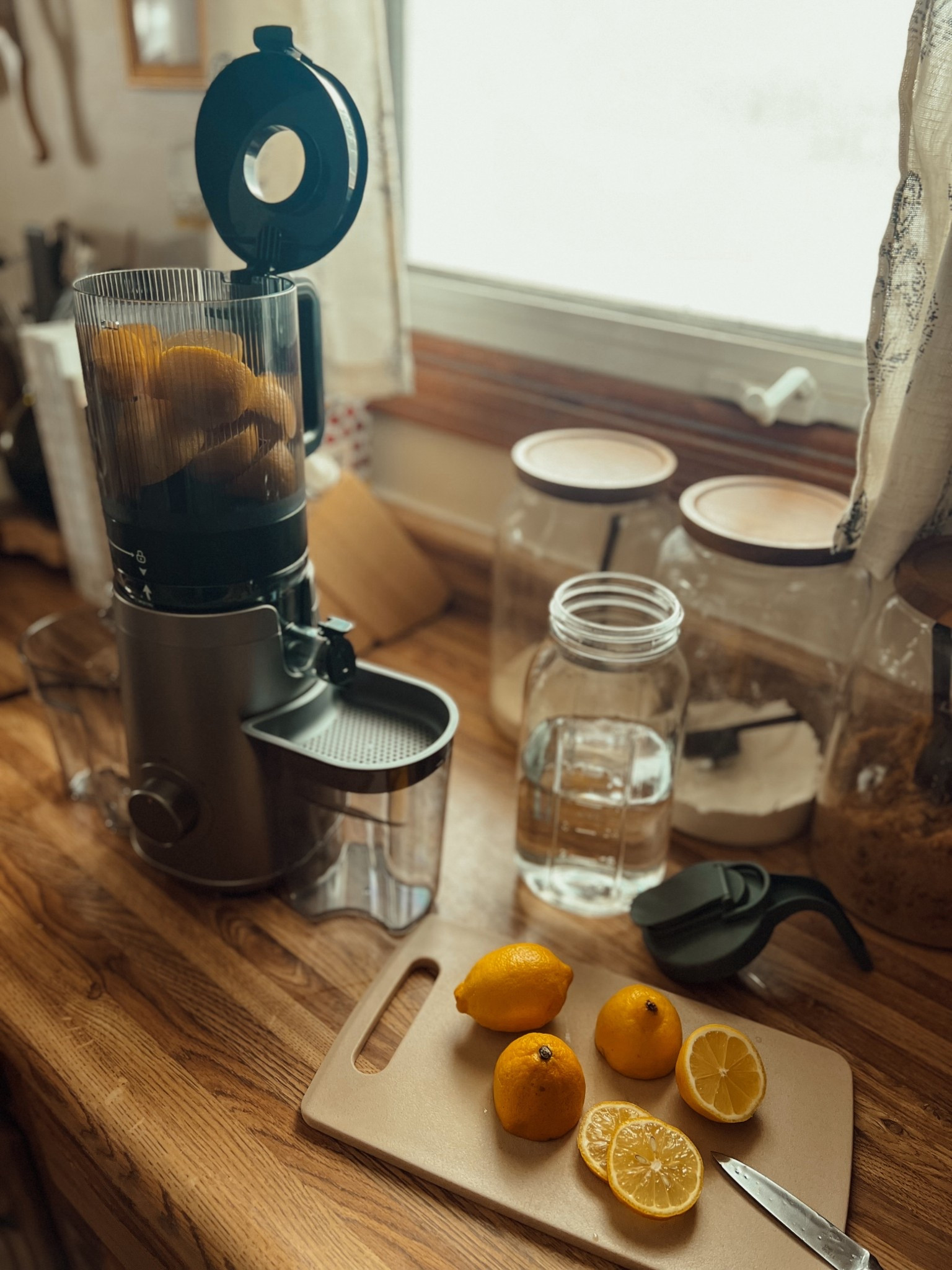 My favorite juicer! Super affordable and easy to use. 

#LTKHome #LTKSpringSale #LTKKids