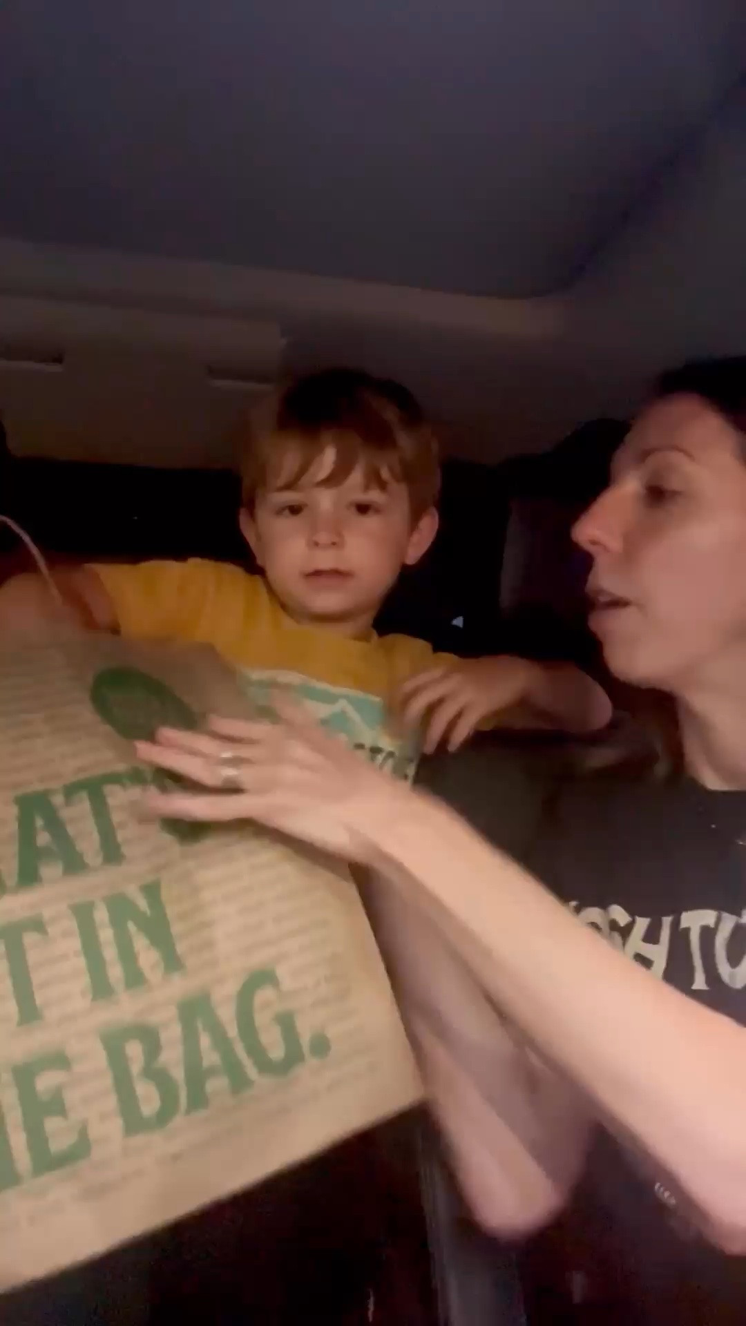 I’m officially hooked on surprise food bags 👀🦐

Aiden and I picked up a $10 surprise seafood bag from Whole Foods and unboxed it together to see what we got. I genuinely wasn’t expecting THIS much food for $10! 🙌

Such a fun way to save money, try something different, and keep perfectly good food from going to waste. I’d definitely grab this one again!

#TooGoodToGo #WholeFoodsFinds #BudgetFriendly #FoodWaste #ThriftyWithBrittany

#LTKdayinmylife #LTKmomlife #LTKfoodie