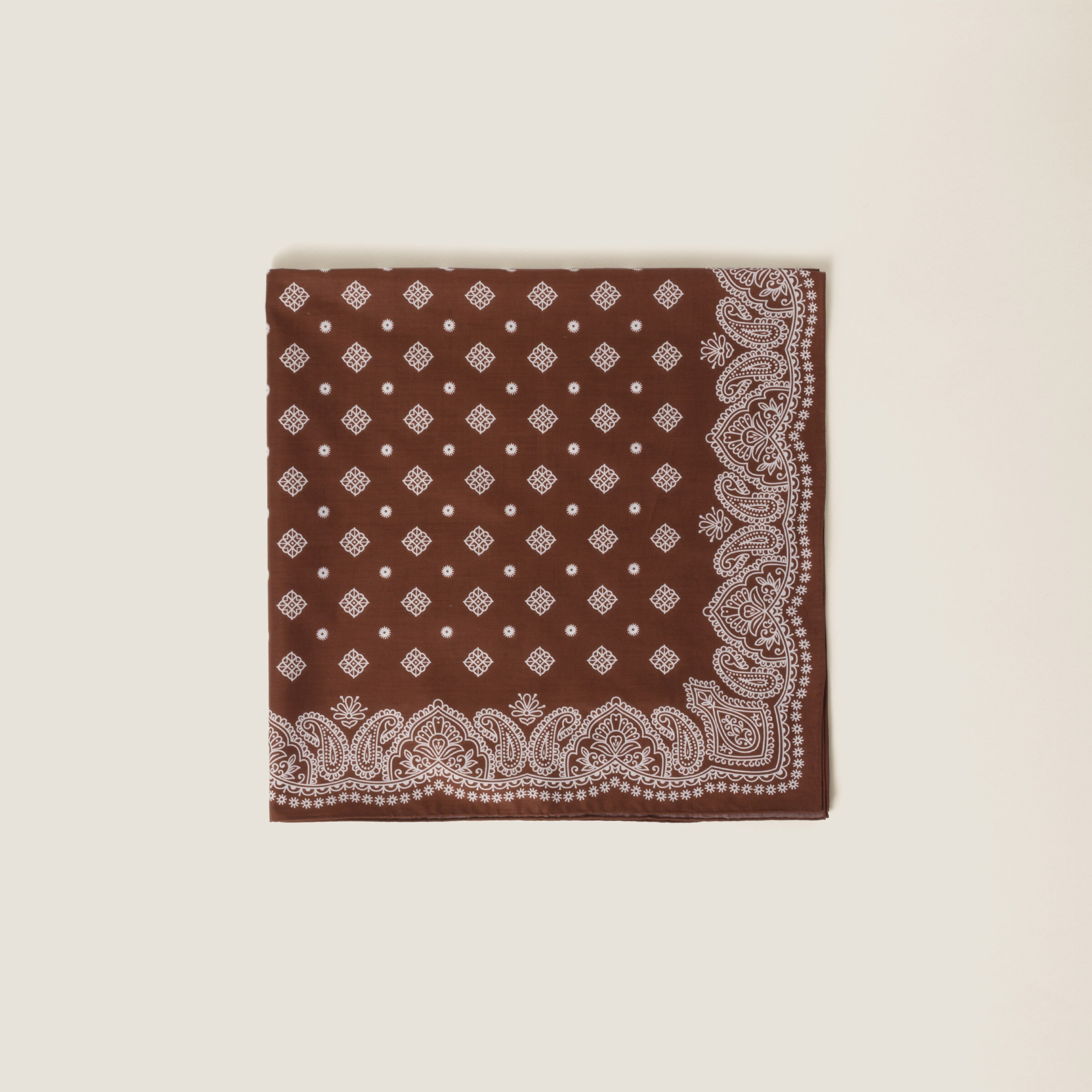 MiuMiu logo | Miu Miu US