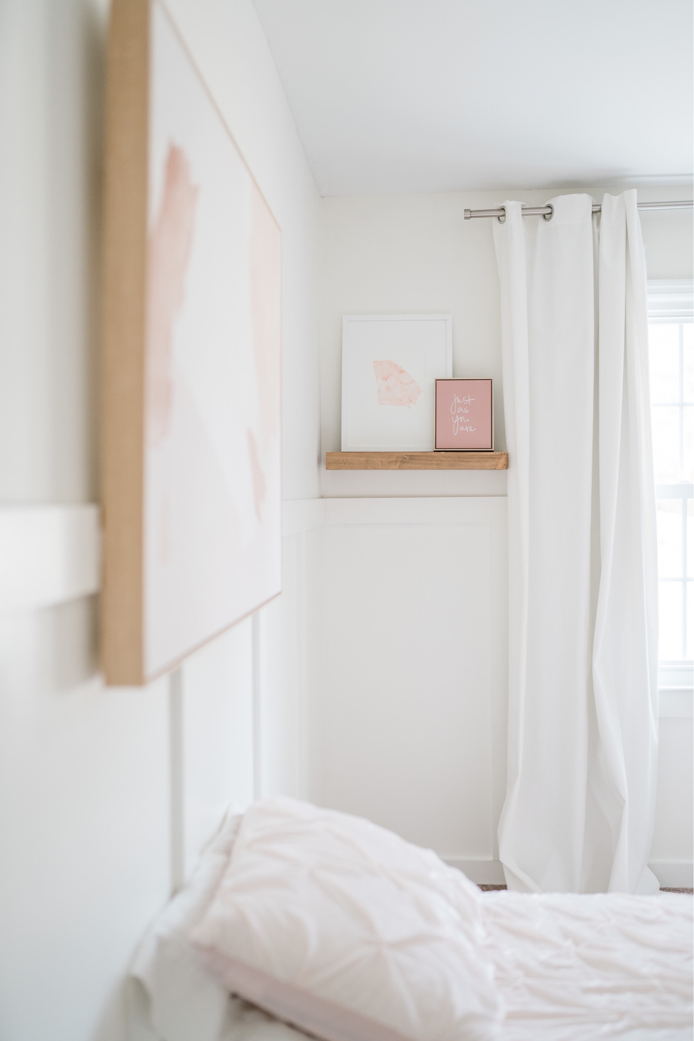 Big girl bedroom

#LTKkids #LTKfamily #LTKhome