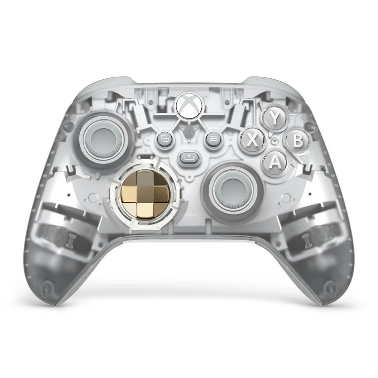 Xbox WLC M Branded EN/XC/FR/ES AOC/LATAM GHOST CIPHER | Walmart (US)