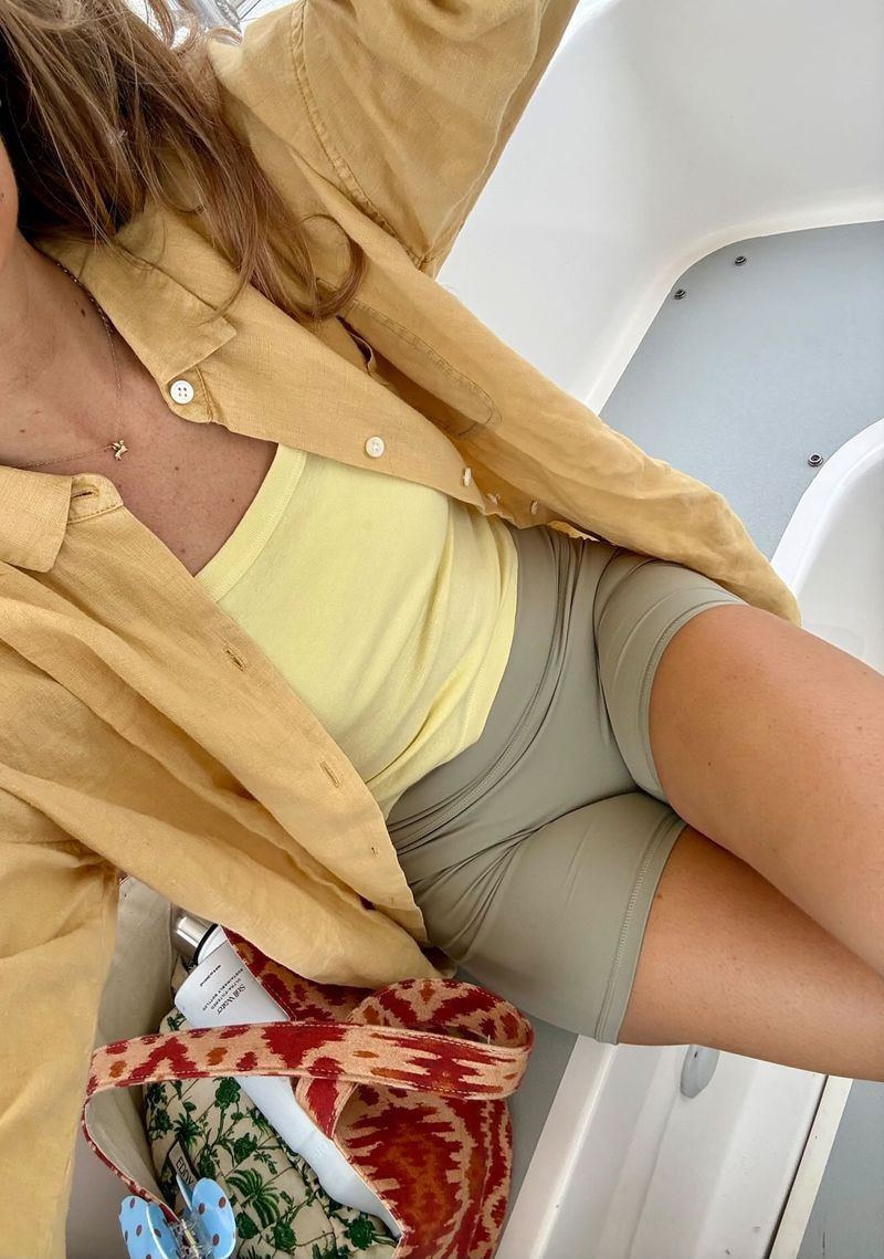 OOTD 

 #LTKootd