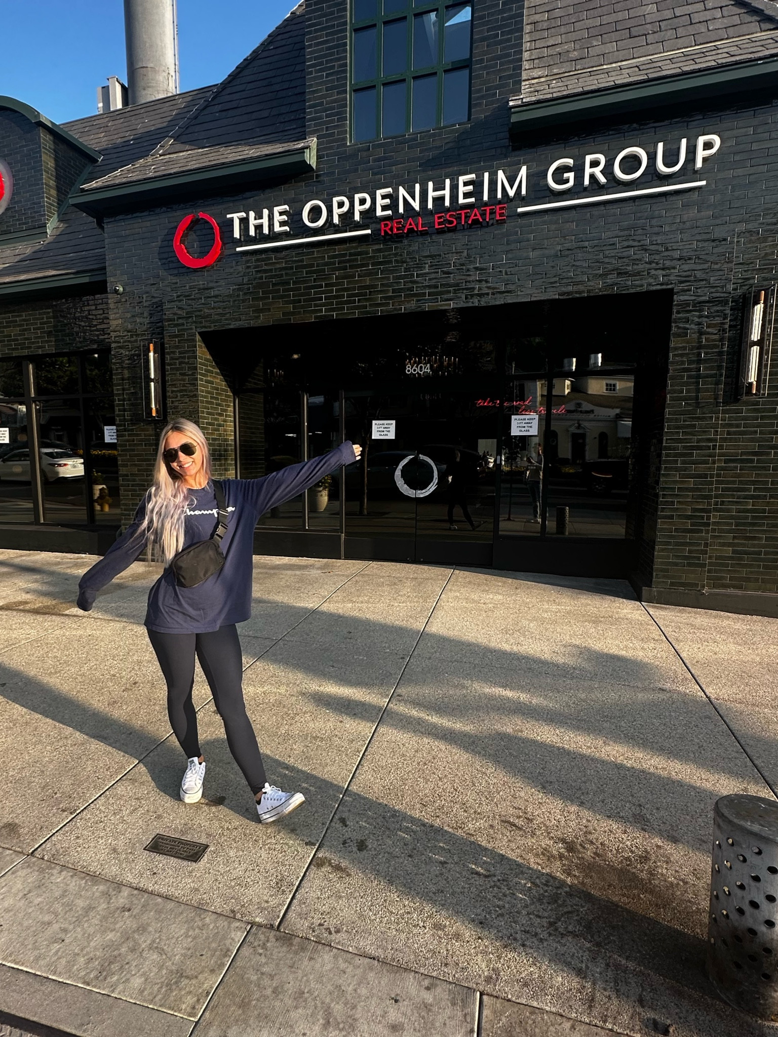 One of the best tv shows!! 