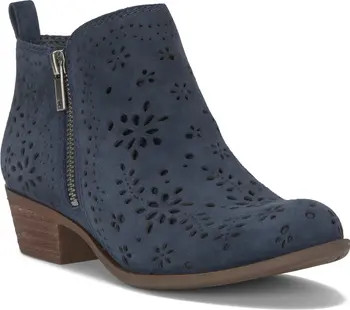 Basel Bootie (Women) | Nordstrom