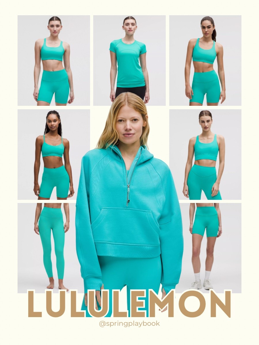 New Spring Tropics Tone at Lululemon!

#createdcolorful #createdcolorfulspring #hocspring #tcispring #pcaspring #lightspring #warmspring #truespring #brightspring #clearspring #paintboxspring #bluespring

#LTKFindsUnder100 #LTKMidsize #LTKActive