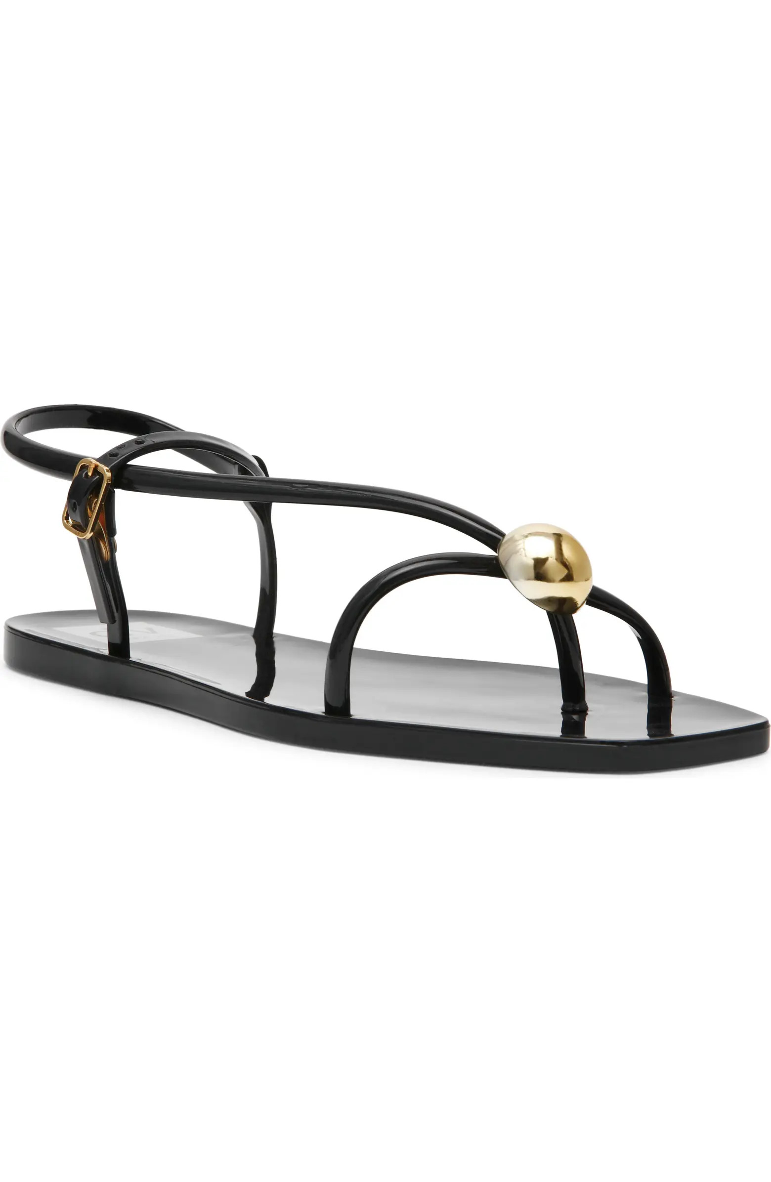 DV by Dolce Vita Jossie Flat Sandal (Women) | Nordstromrack | Nordstrom Rack