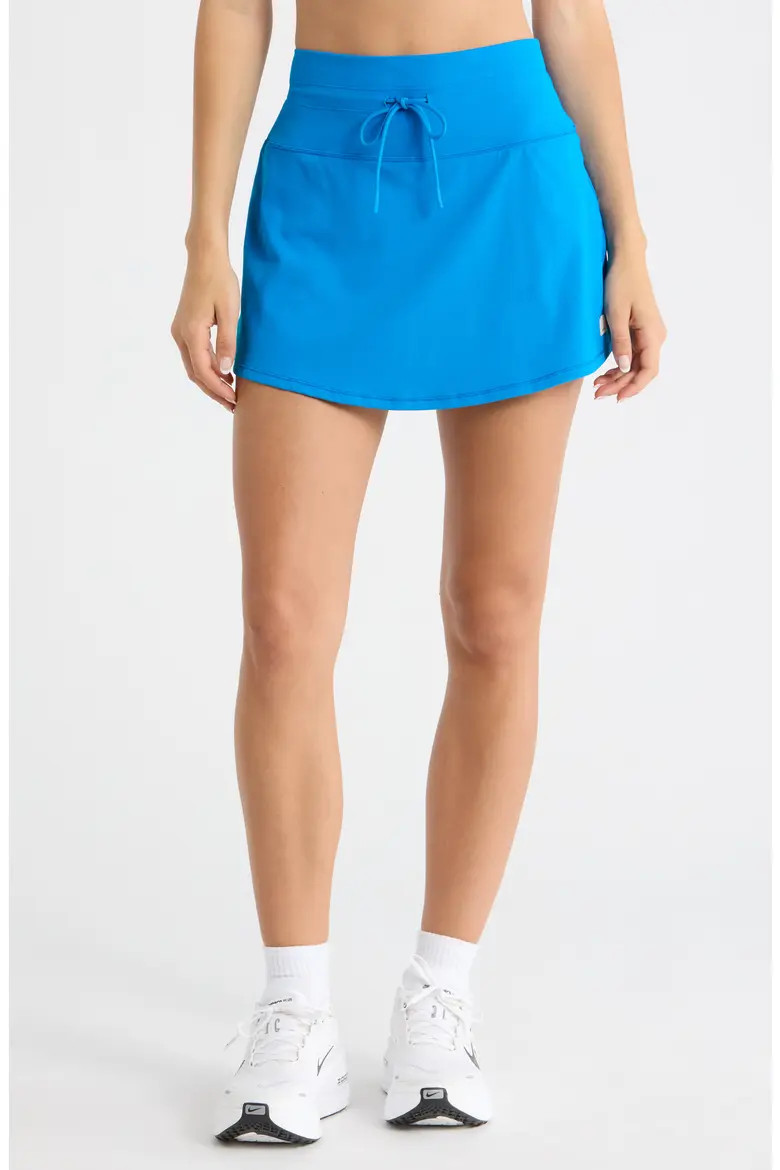 Daily Drawstring Skirt (Women) | Nordstrom | Nordstrom