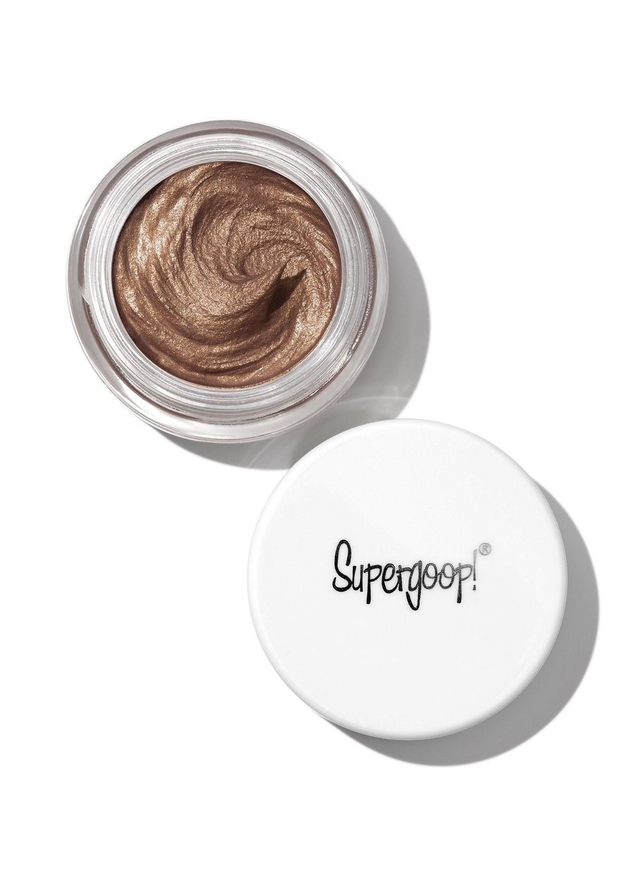 Shimmershade Eyeshadow - First Eyeshadow with SPF 30 | Supergoop