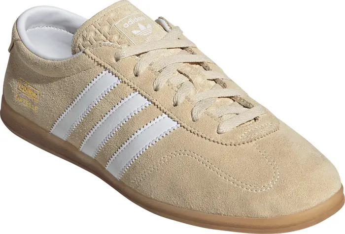 adidas Gazelle Lo Pro Sneaker (Women) | Nordstrom | Nordstrom