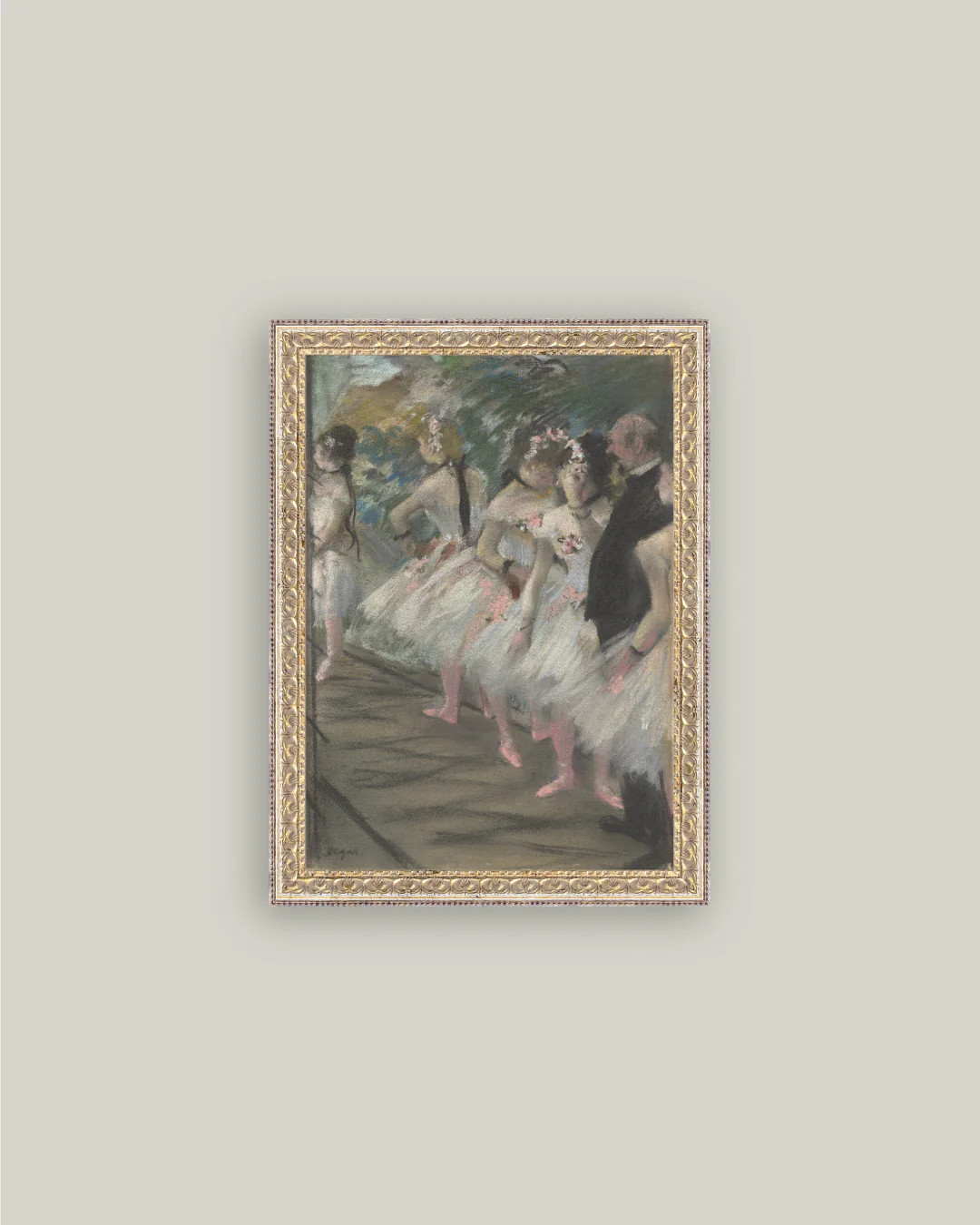 The Ballet | Petal Lane