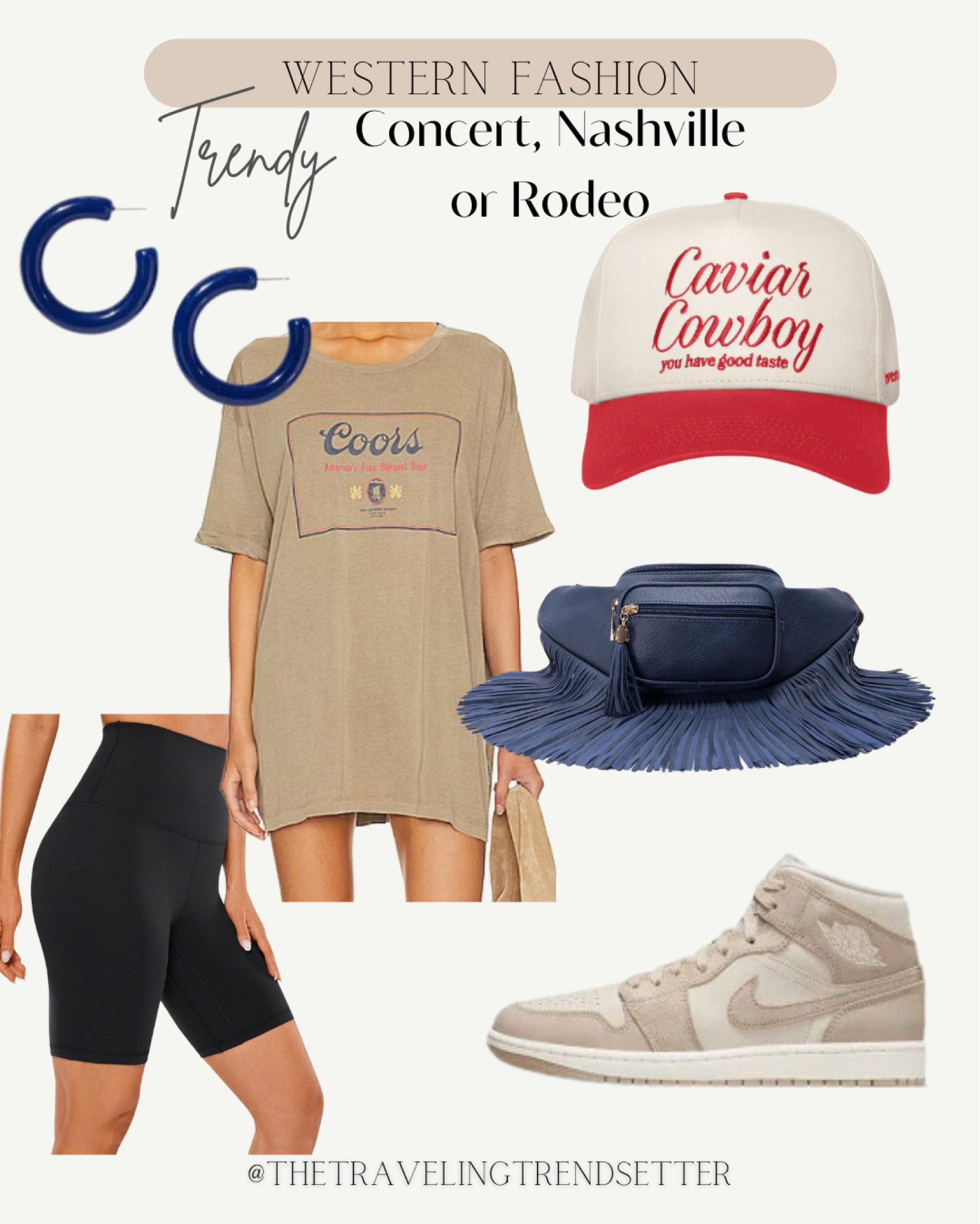 Western fashion concert outfit idea 

#LTKfindsunder100 #LTKstyletip #LTKfindsunder50