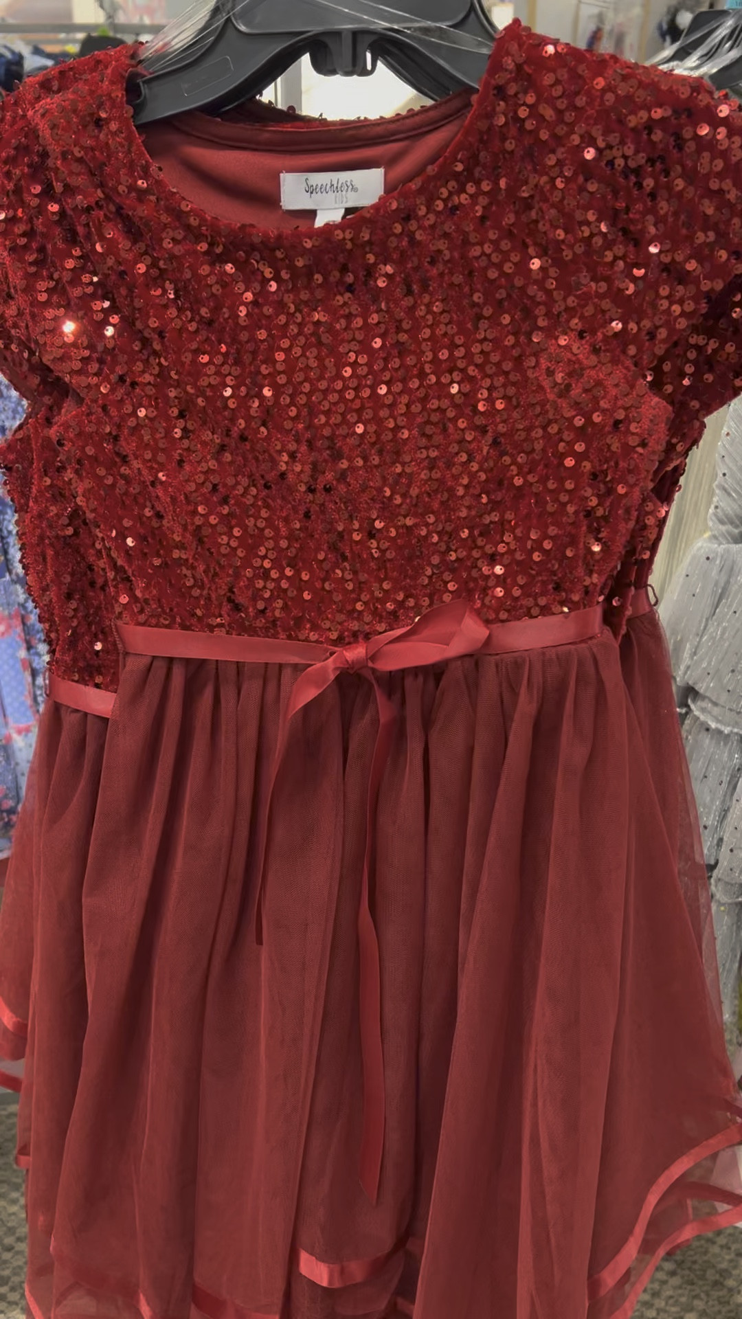 Beautiful dress for Christmas or for a dance • toddler • girls • kids • holiday outfit • family photograph outfit idea 

#LTKKids #LTKVideo #LTKHoliday