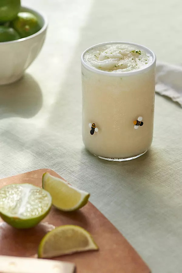 Icon Juice Glasses | Anthropologie (US)