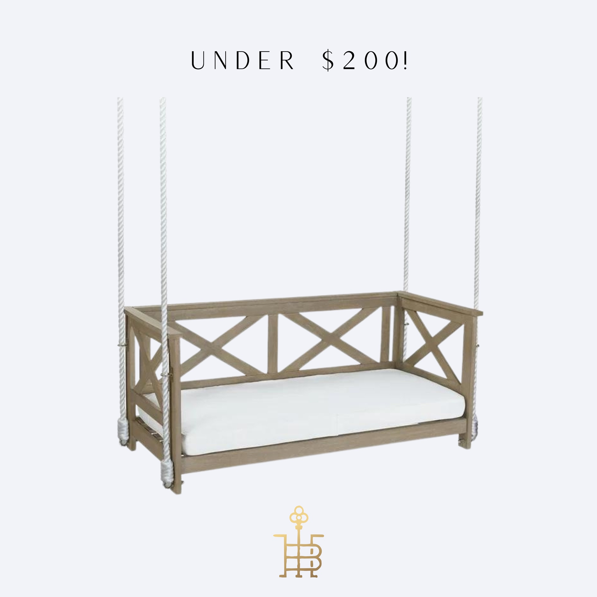 Walmart, Walmart home, Walmart find, look for less, porch swing, front porch, patio furniture, outdoor furniture 

#LTKSaleAlert #LTKHome #LTKxWalmart