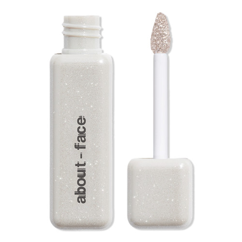 Fractal Glitter Eye Paint | Ulta