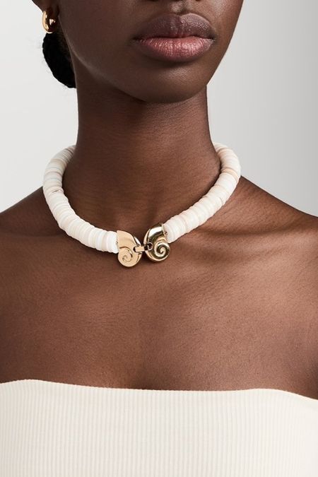 Jenny Bird Necklace 

#LTKTravel #LTKWorkwear #LTKStyleTip
