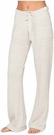 Barefoot Dreams CozyChic Ultra Light Women's Lounge Pant | Amazon (US)