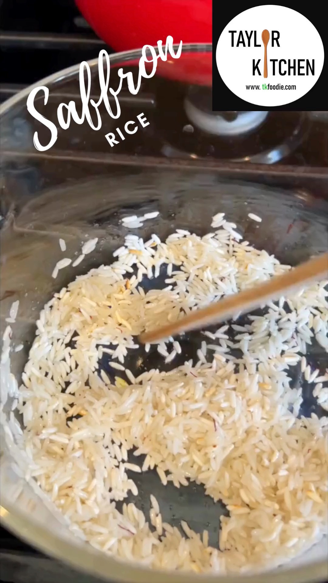 If you've never had Saffron Rice, it is such a wonder & very easy to make in your own kitchen.  A small pinch of that expensive spice will do and the rice has a golden sunset hue and delightful aroma.

I've scoped out some saffron for you here on my LTK as well as some other fun finds.  😉 

 #LTKHome #LTKFindsUnder50 #LTKFindsUnder100