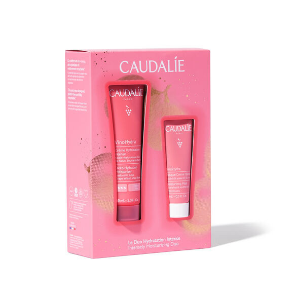 The Intense Hydration Duo | Space NK - UK