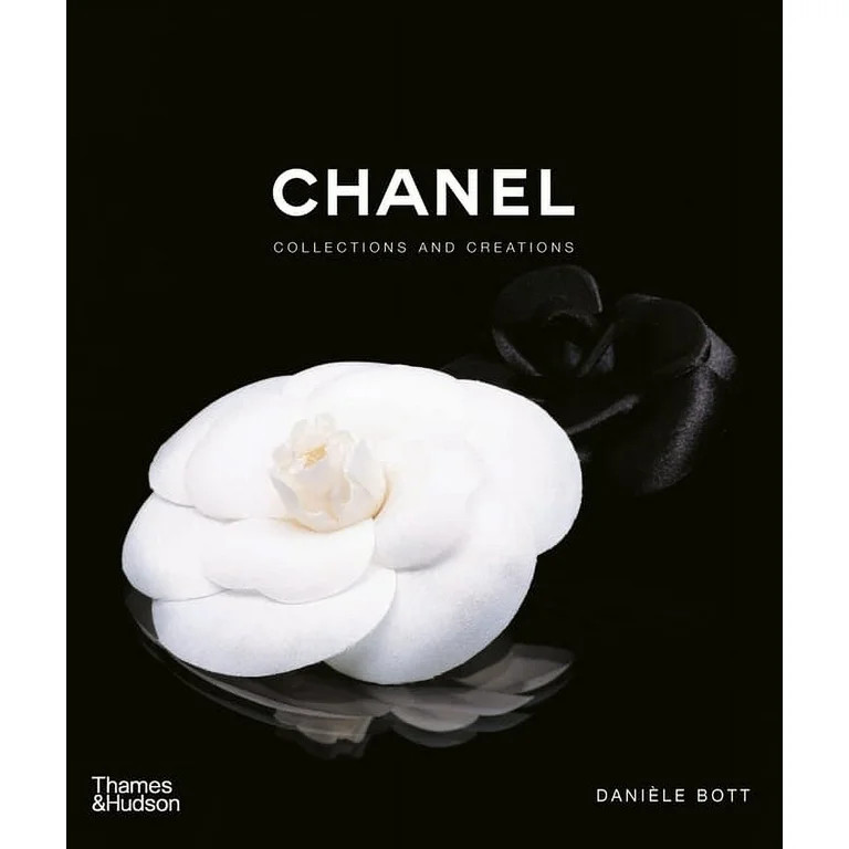 Chanel: Collections and Creations (Hardcover) | Walmart (US)