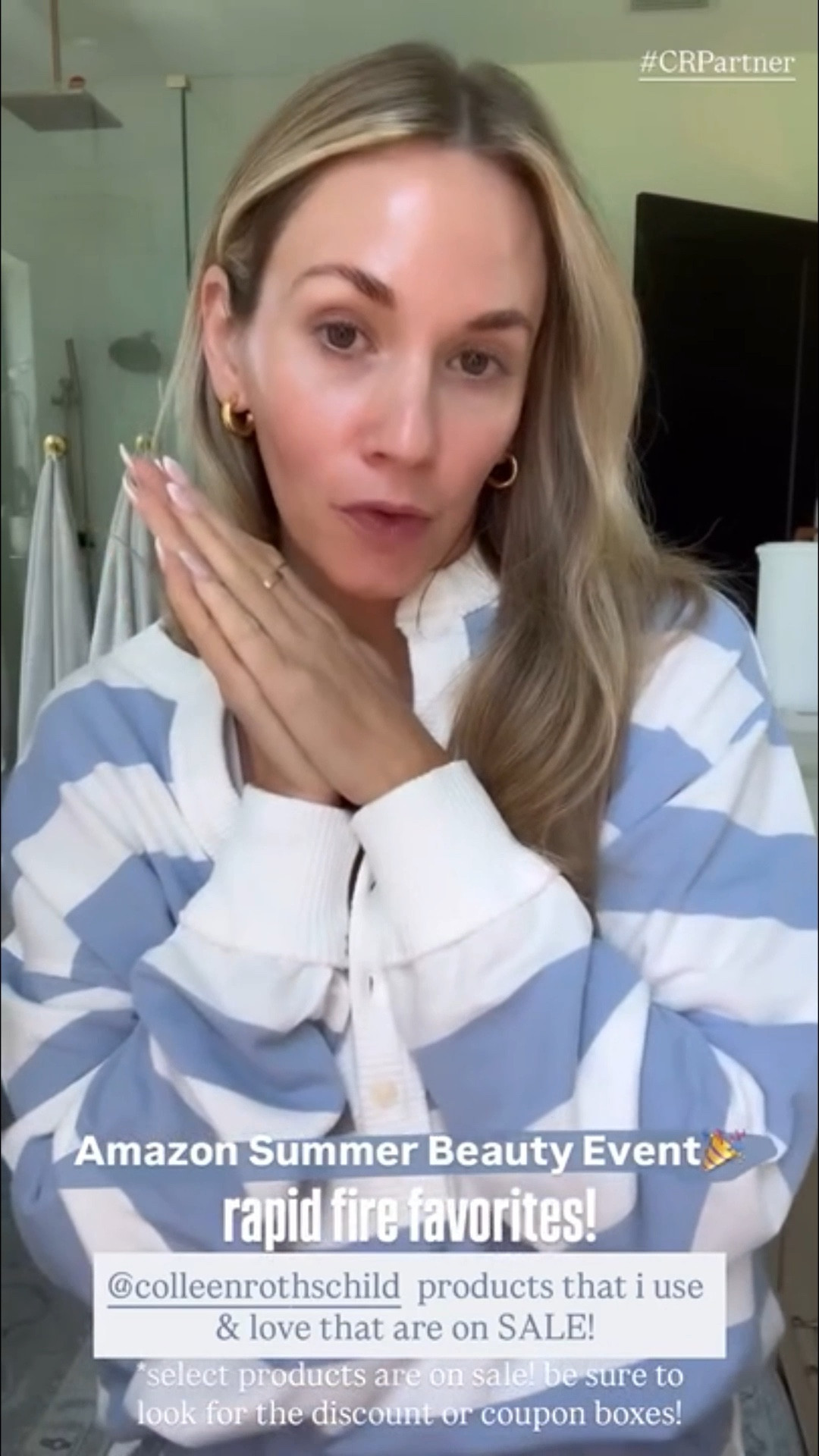 I seriously love this brand and these products. Select products are on sale right now through Amazon so it’s the perfect time to shop for yourself or pickup a Mother’s Day gift! 

#LTKMothersDay #LTKBeauty