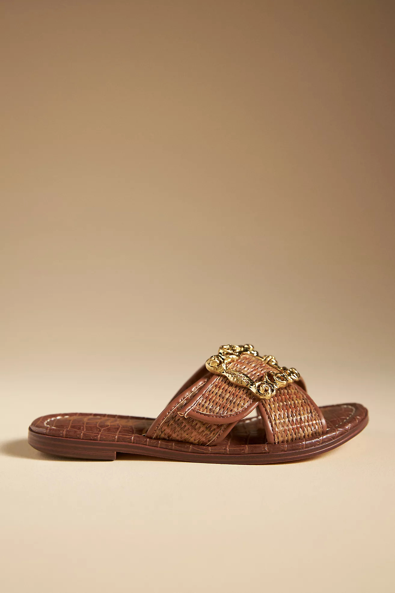 Sam Edelman Gracyn Sandals | Anthropologie (US)