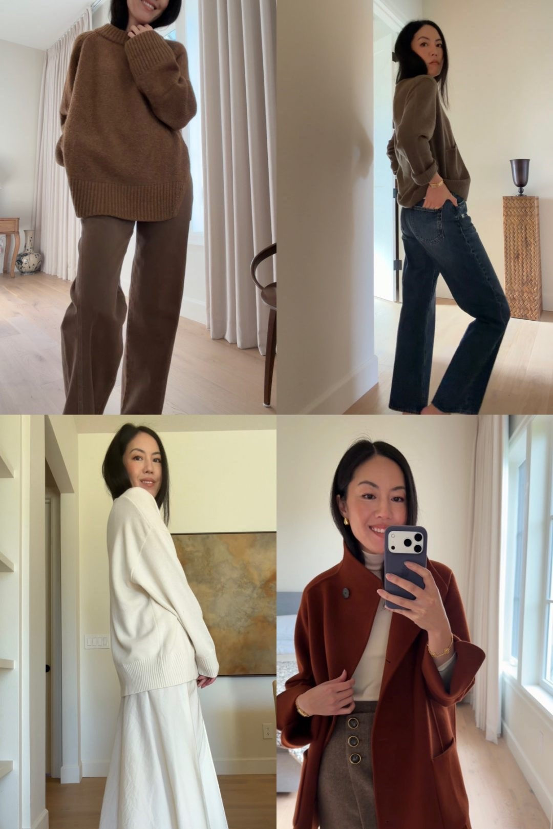 January most loved - shop here

#classicstyle
#classicjeans
#lookforless
#darkjeans
#winterjeans

#LTKootd #LTKSeasonal #LTKSaleAlert