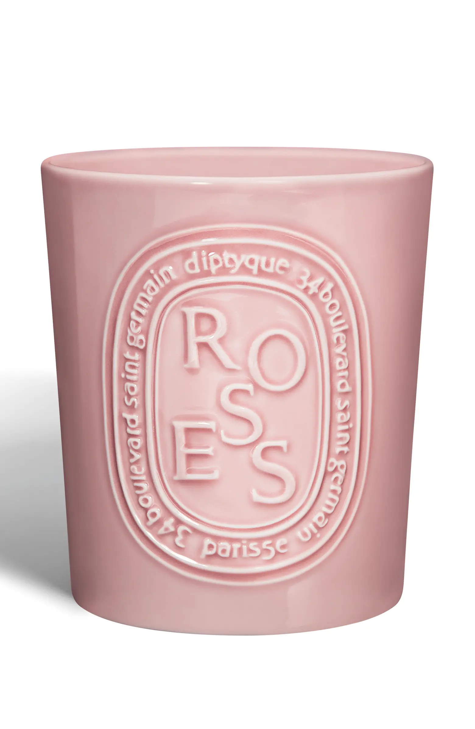 Roses Large Scented Candle | Nordstrom
