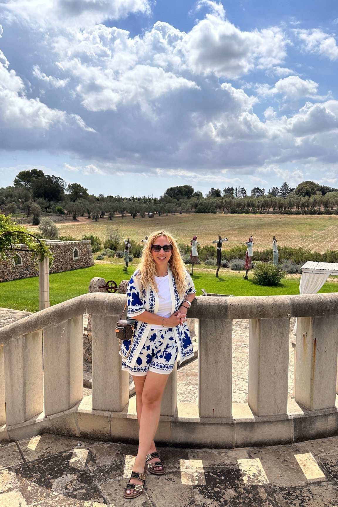 The perfect short set for summer, even if you hate shorts!

#LTKSummerSales #LTKFindsUnder50 #LTKSeasonal