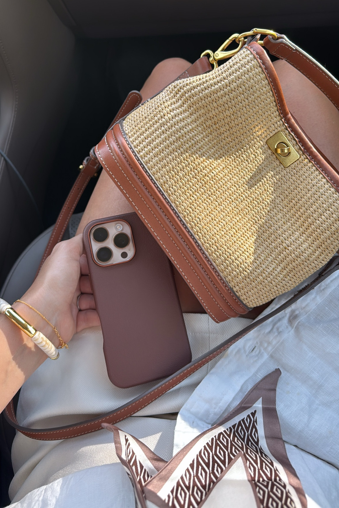 Summer essentials… 

#LTKSeasonal #LTKootd #LTKdayinmylife