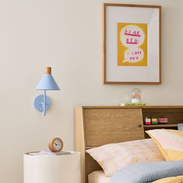 Hadley Sconce | West Elm (US)