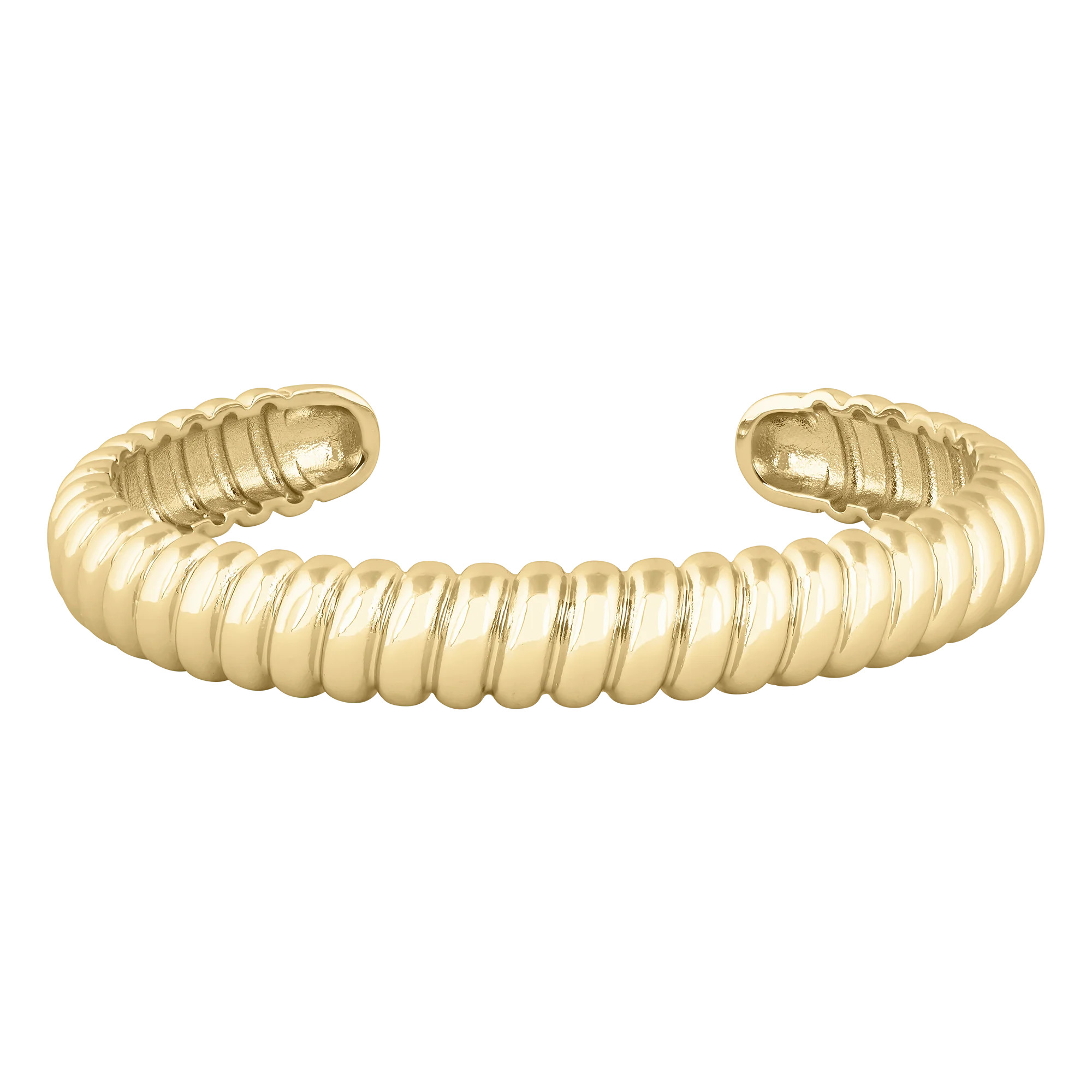 Ribbon Bracelet | Electric Picks Jewelry