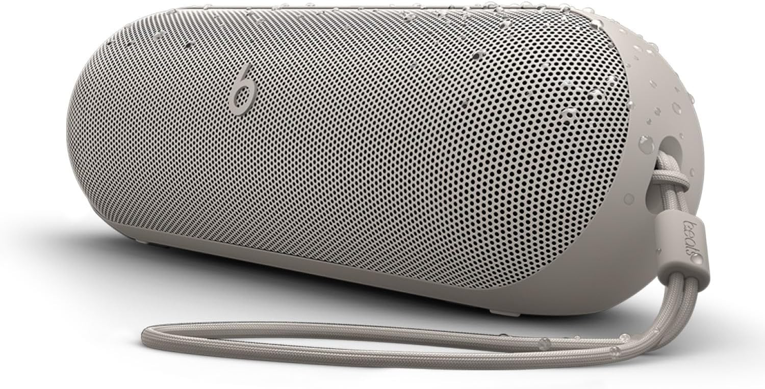 Beats Pill x Kim Kardashian - Wireless Bluetooth Speaker and Portable Charger via USB-C - Up to 2... | Amazon (US)