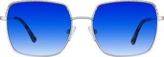 Square Glasses 3235411 | Zenni Optical (US & CA)