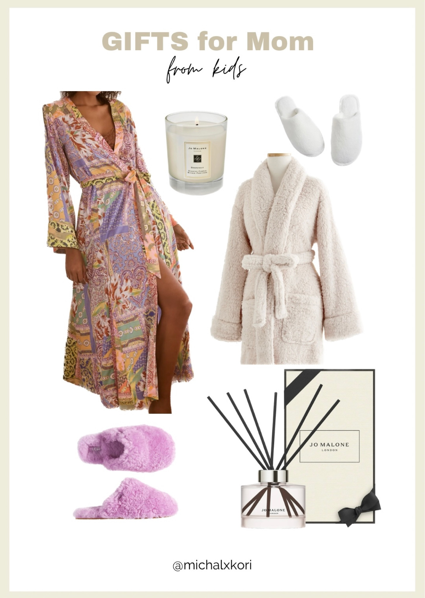 Gifts for mom from kids.🌸#LTKGiftGuide 

#LTKhome #LTKstyletip