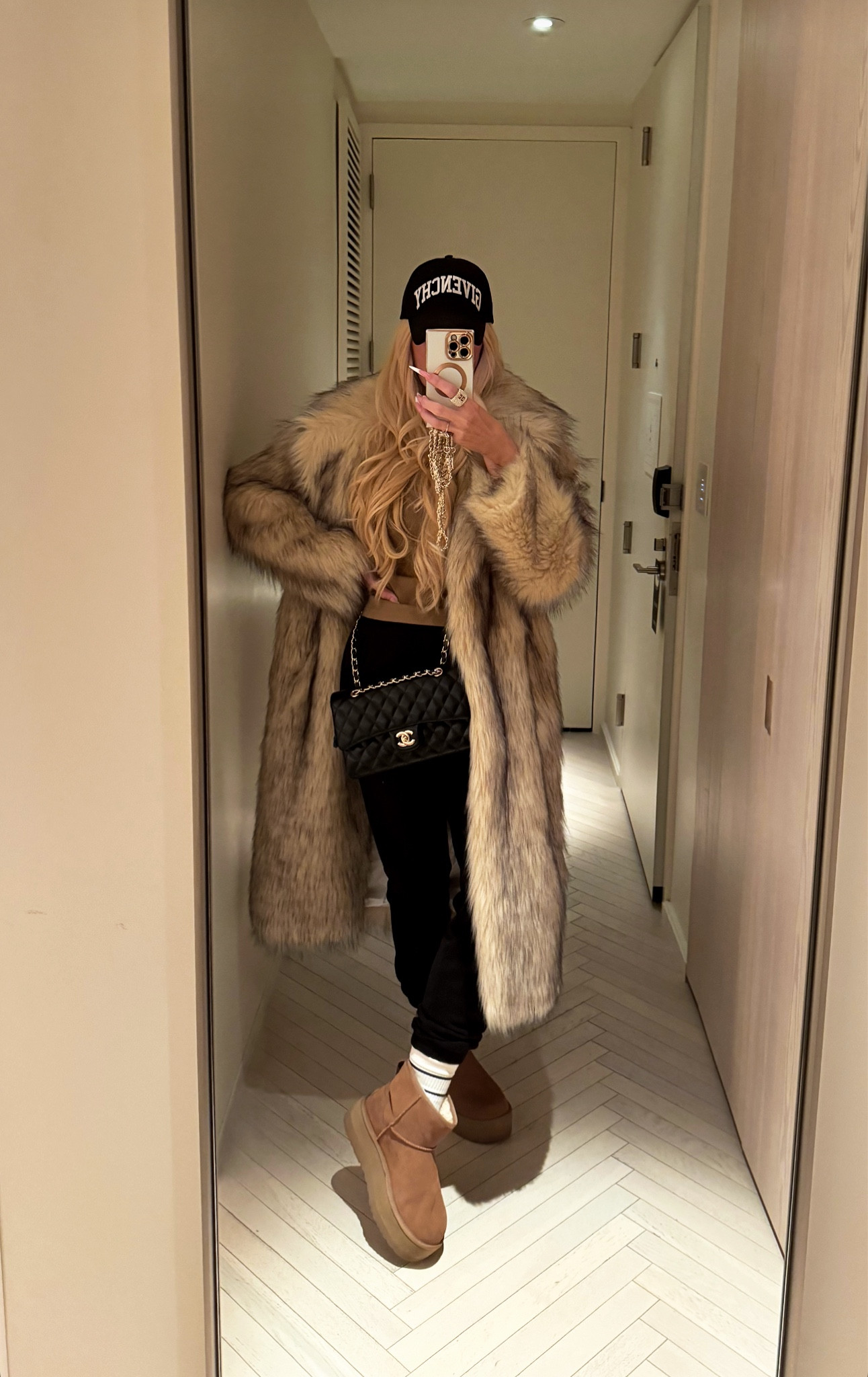 NYC 🗽🍎
| NYC winter | NY fashion 

#LTKtravel