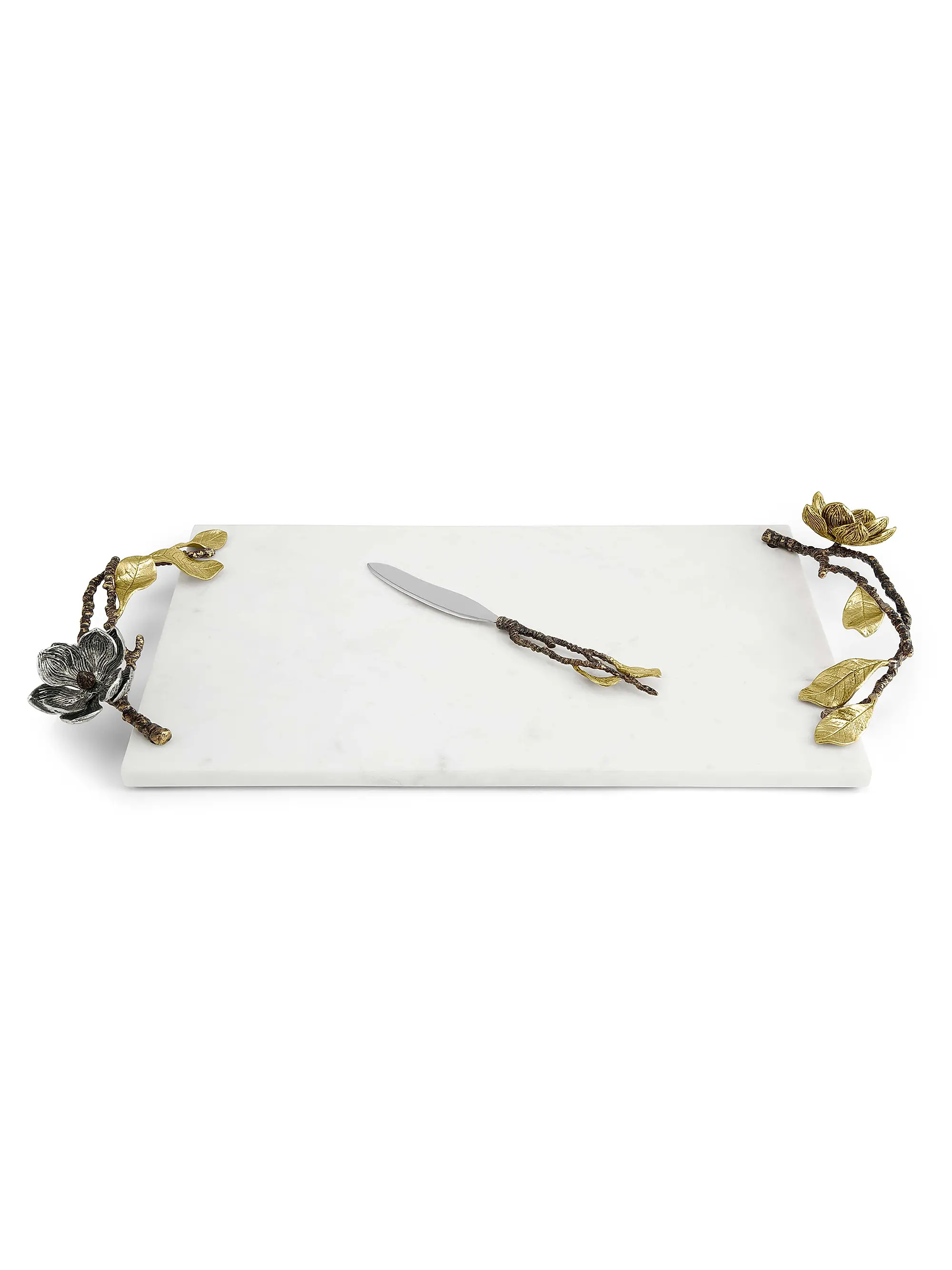 Vintage Bloom Cheeseboard & Knife Set | Saks Fifth Avenue