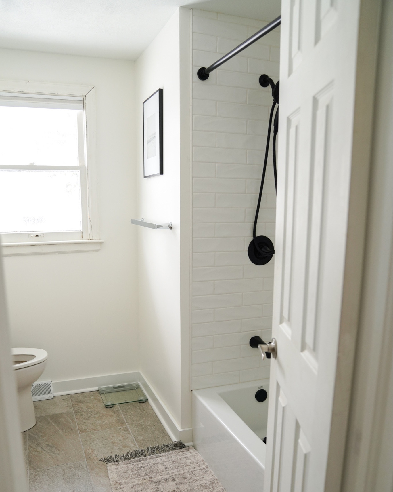 Modern Bathroom Remodel

#LTKhome