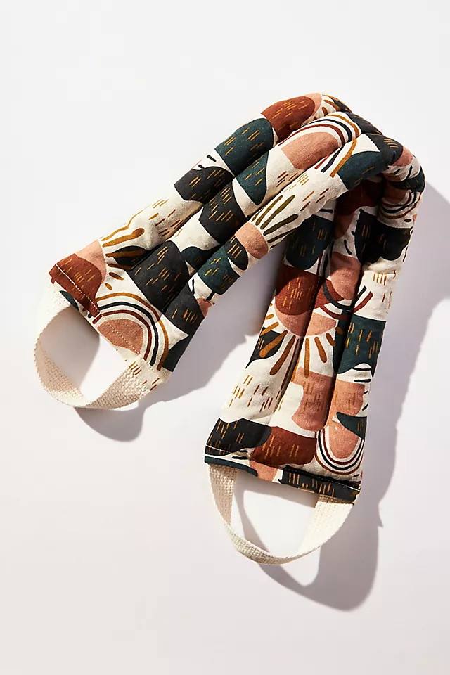 Slow North Neck Wrap | Anthropologie (US)