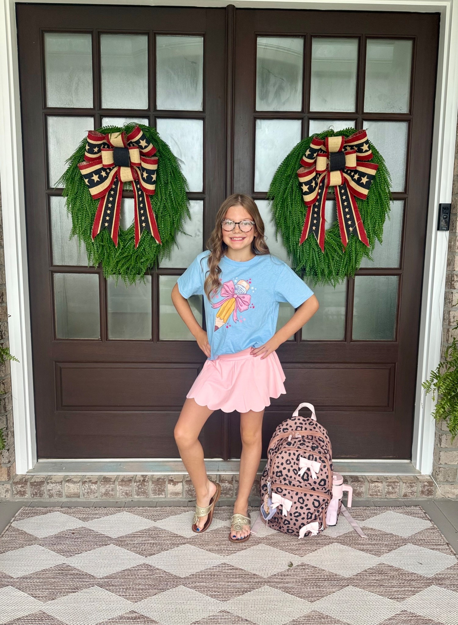 Top amazon
Skort amazon
Tts

#LTKKids #LTKFindsUnder50 #LTKStyleTip